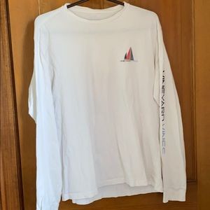 Vineyard vines long sleeve